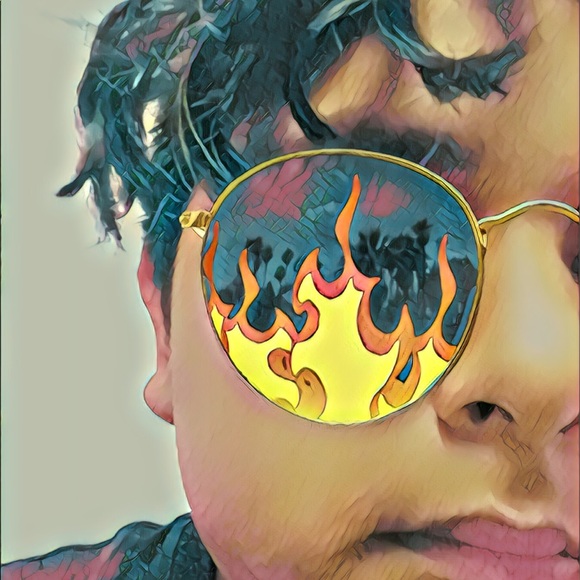 Meet your Posher, Joel - Picture 1 of 1